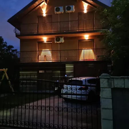 Villa Chez Nous Sarajevo