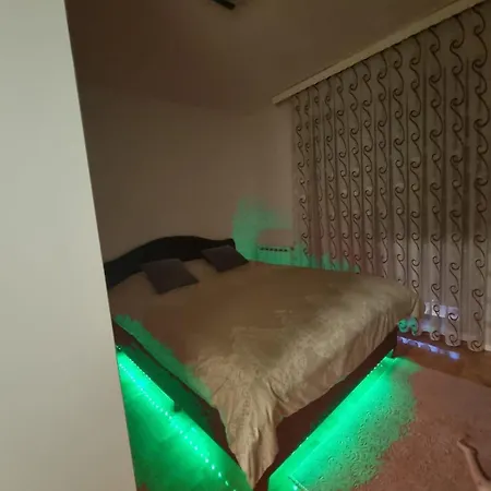 Villa Chez Nous
