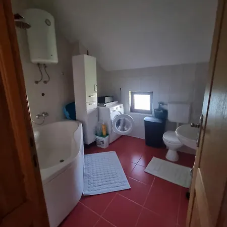 Villa Chez Nous *