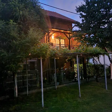 Chez Nous