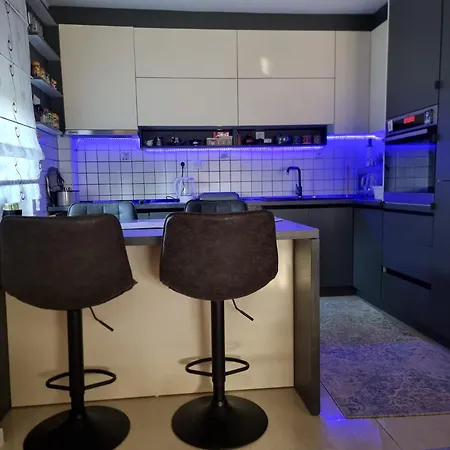 Chez Nous Villa Sarajevo