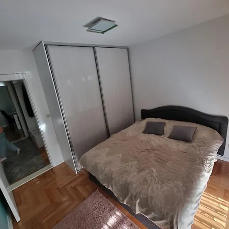 Chez Nous Villa *