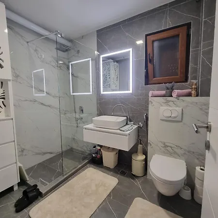 Chez Nous * Sarajevo