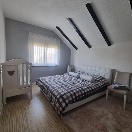 Villa Chez Nous *