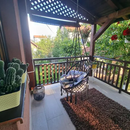 Villa Chez Nous *