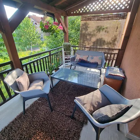 Villa Chez Nous Sarajevo