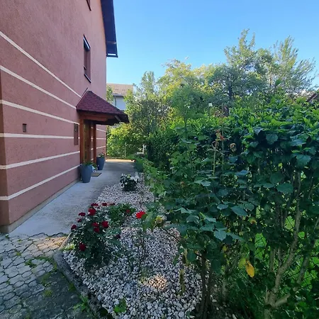Villa Chez Nous Sarajevo